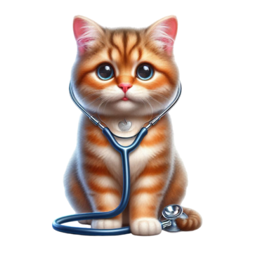 Kedi Sağlık Ürünleri