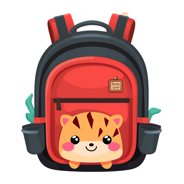 Kedi Taşıma Çantası