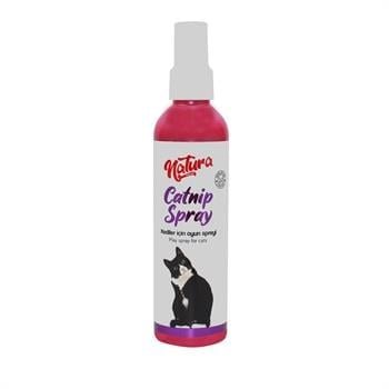 Natura Catnip Spray 100 Ml