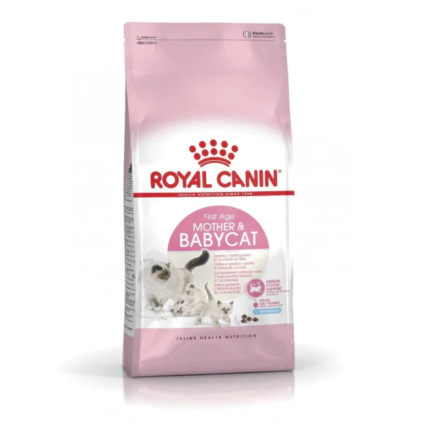 Royal Canin Mother&BabyCat Yavru Kedi Maması 2kg