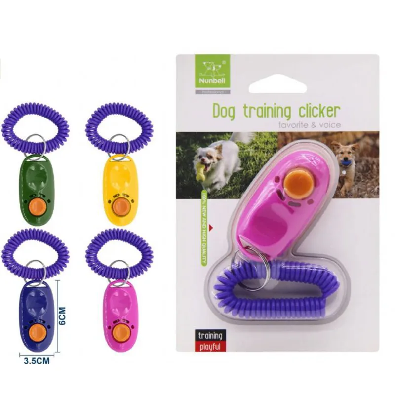 ALM DOG TRAINING CLICKER