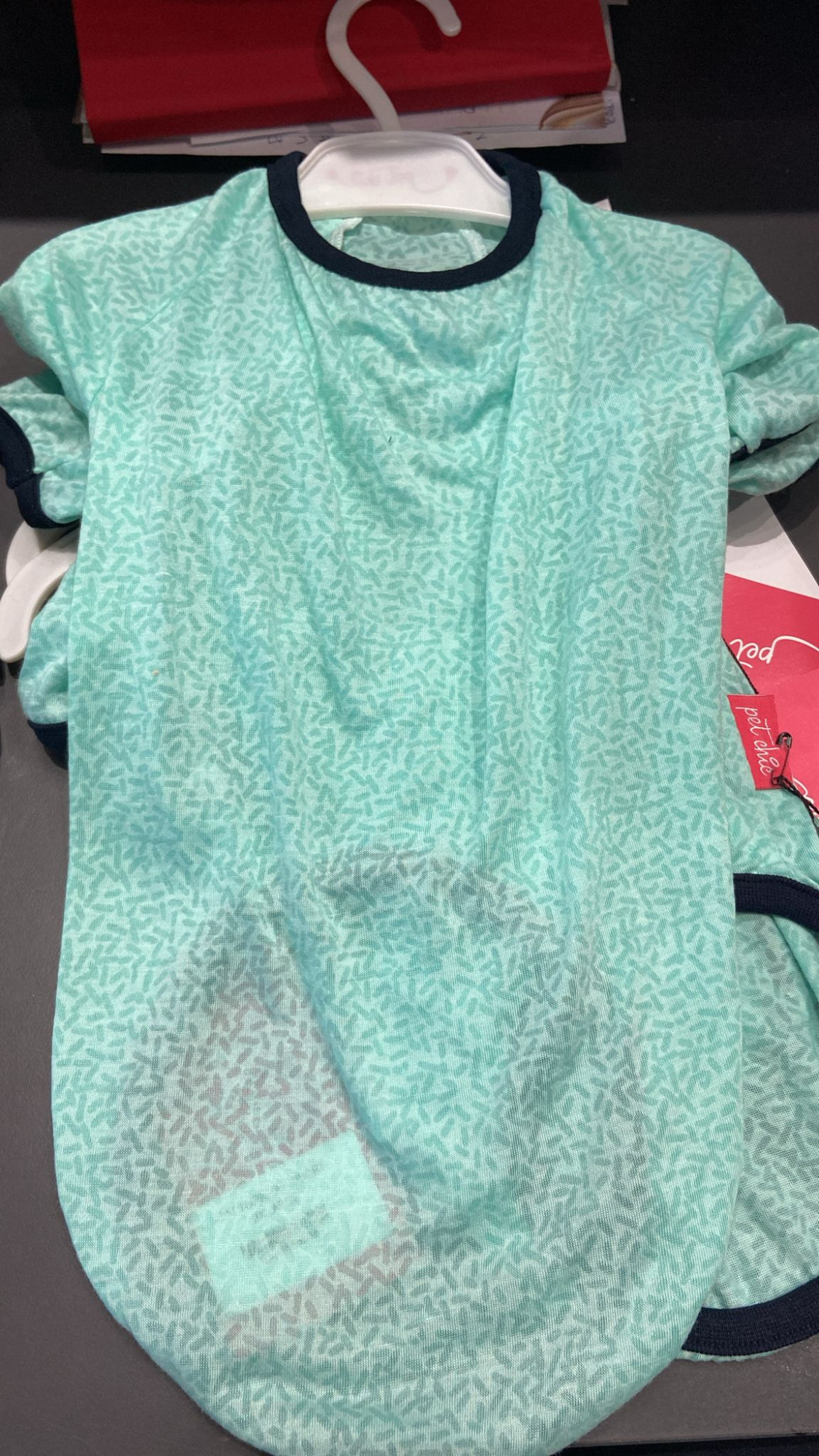 ALM TURKUAZ TİŞÖRT MEDIUM